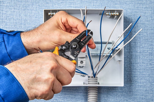 Best Electrical Safety Inspections  in Ahtanum, WA