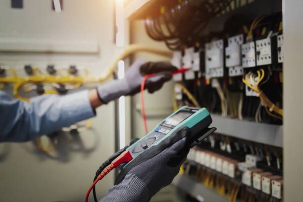 Emergency Electrical Repair Services in Ahtanum, WA