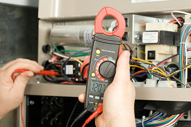 Best Electrical Wiring and Rewiring  in Ahtanum, WA