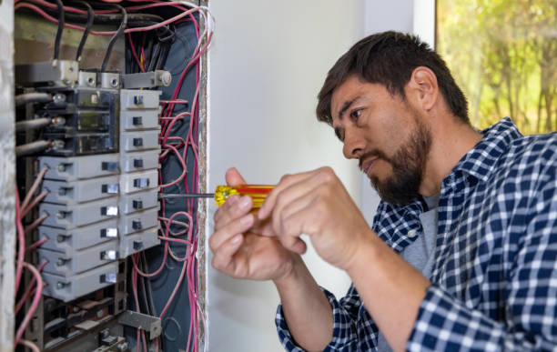 Best Electrical Panel Upgrades  in Ahtanum, WA